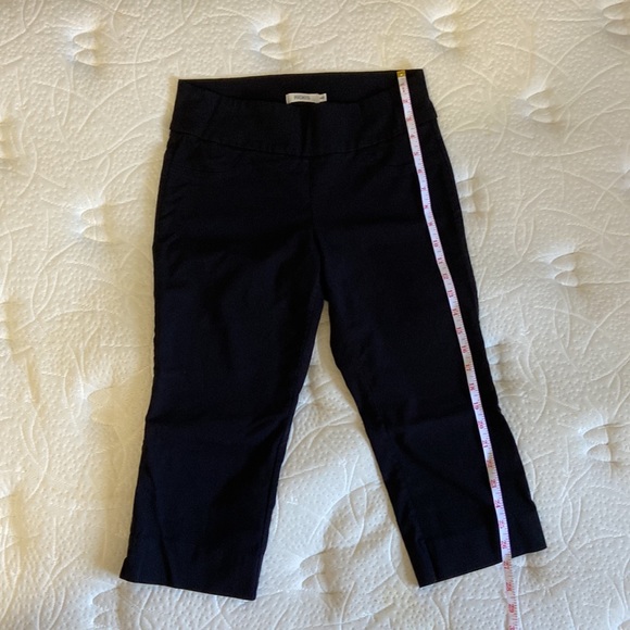 Rickis Cropped Pants - Picture 4 of 5